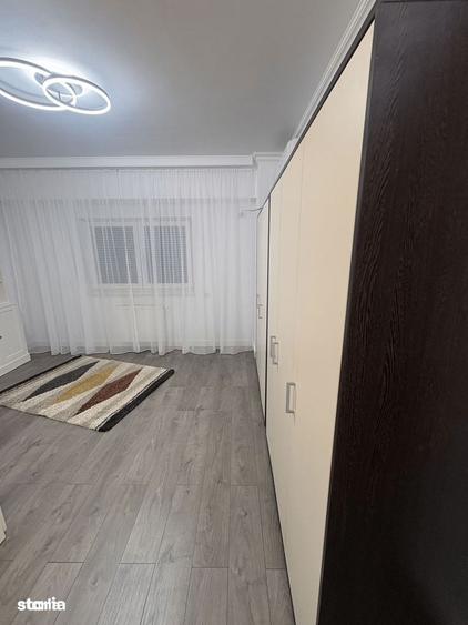 Apartament cu 3 camere decomandat în Grozăvești