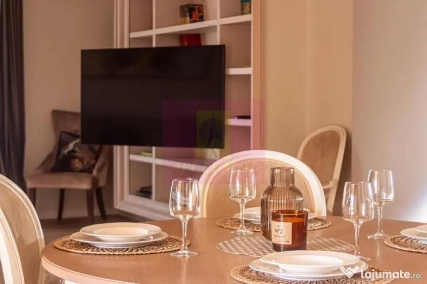 Apartament premium cu 3 camere | Herastrau | Vedere pan... - 9