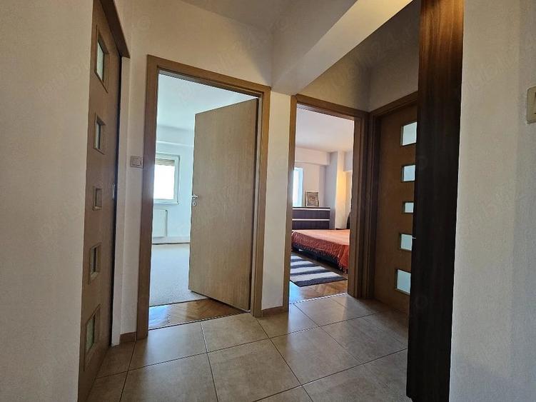 PROPRIETAR Apartament 3 camere decomandat Calea Aradului 2 bai, mobilat si utilat - 9