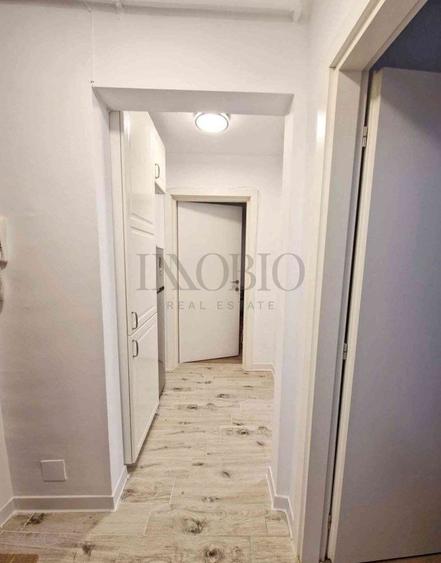 Apartament cu 2 camere, mobilat în Aviatorilor