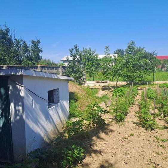 Casă cu 8 camere cu Teren 700 Mp în Semicentral