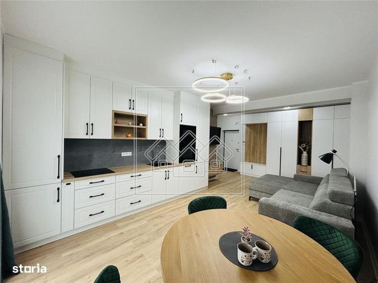 Apartament cu 2 camere în Șelimbăr