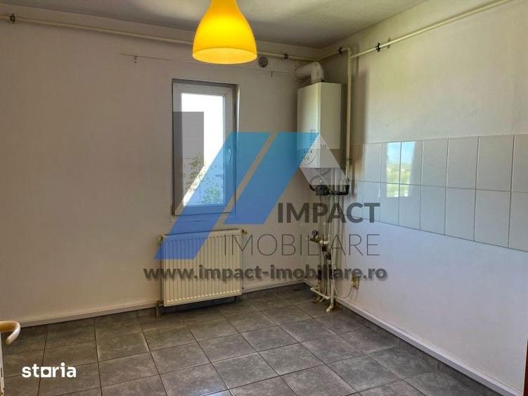 BALS! Foarte spatios,nemobilat complet,centrala termica,aer conditiont - 6