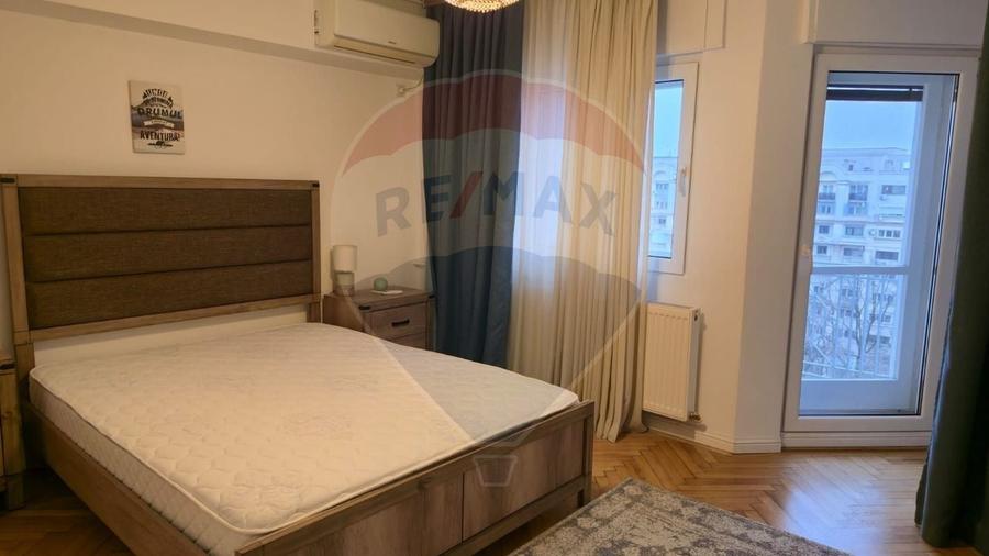 Apartament cu 2 camere superb de inchiriat pe Bulevardul Unirii - 3