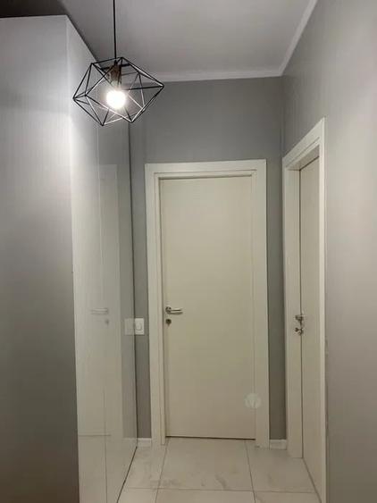 Apartament cu 2 camere decomandat, mobilat în Tomis Nord