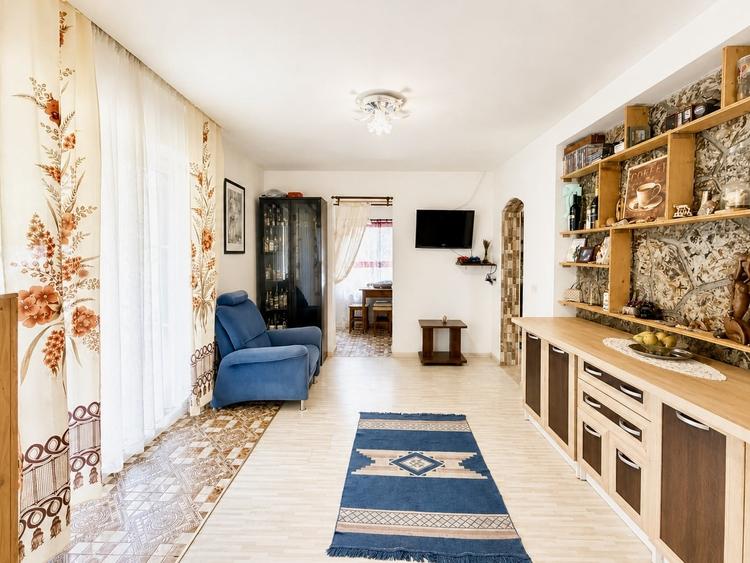 CASA INDIVIDUALA - Giroc - 0% COMISION - 5