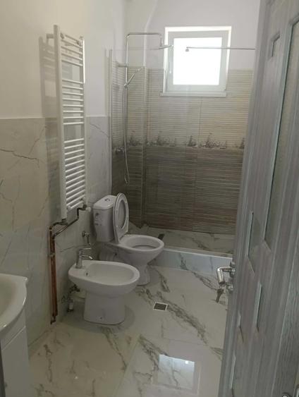 Apartament cu 2 camere decomandat în Lunca Cetățuii