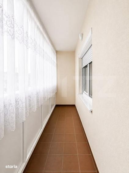 Apartament cu 3 camere, zona Girocului - 8