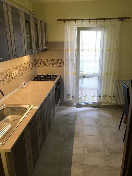 Apartament cu 3 camere în Dosu Bricii