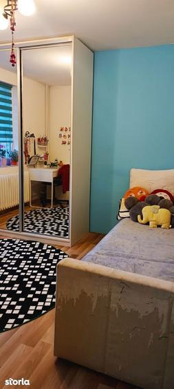 Apartament cu 2 camere semidecomandat, mobilat în Berceni — fotografia 2