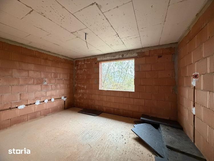 Casa individuala 4 camere, 405mp teren, 120mp utili - Utvin - 7
