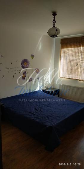 Vand apartament 2 camere 50 mp+balcon 6mp zona Cetatii - 5