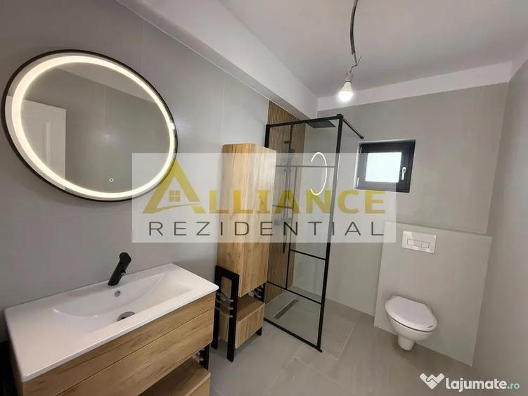 Vila individuala P+1E || 4 camere 3 bai || 355mp teren - 11