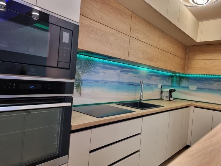 Apartament cu 2 camere decomandat în Exterior Vest