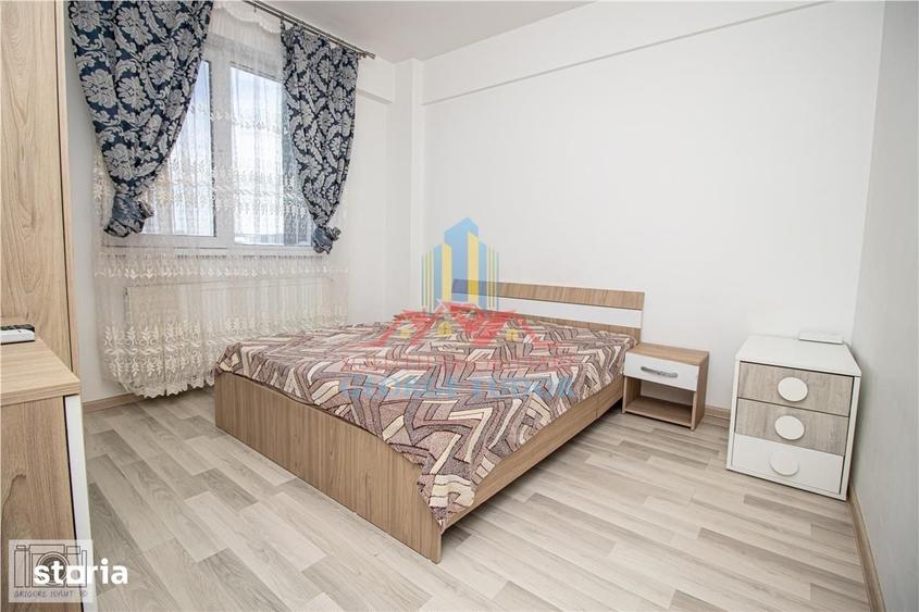 Apartament cu 2 camere semidecomandat în Chiajna