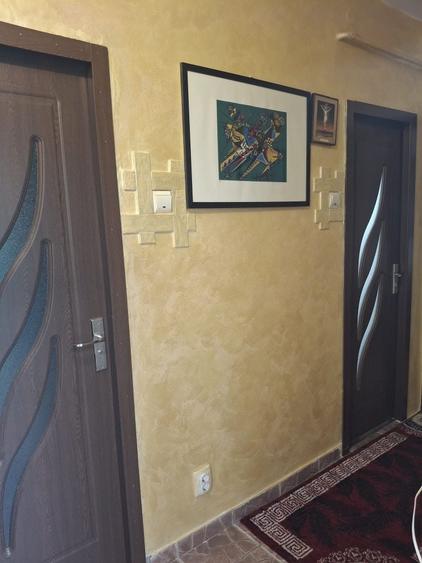 Apartament cu 2 camere semidecomandat în Tătărași