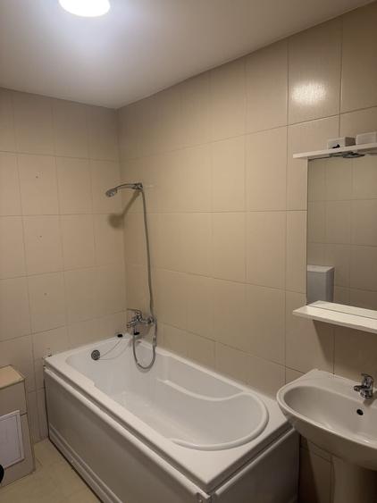De inchiriat apartament cu o camera , stare foarte buna! - 5