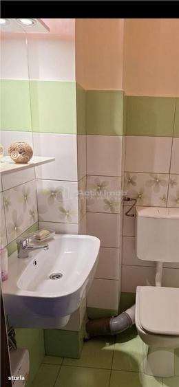 Apartament cu 3 camere decomandat în Ultracentral