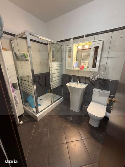 Apartament cu 2 camere în Grozăvești