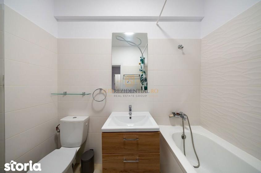 Apartament cu 3 camere decomandat, mobilat în Metalurgiei