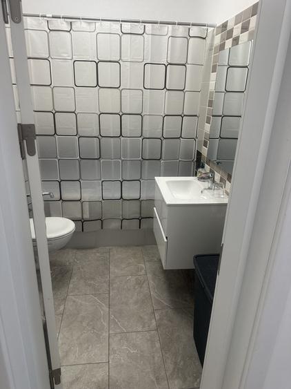 Apartament cu 2 camere decomandat în Cristian