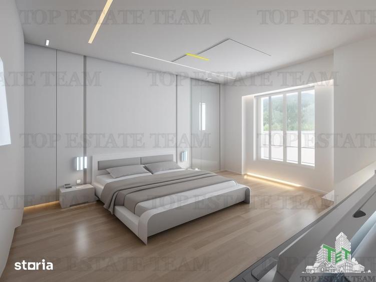Casa moderna si eleganta - Teren 700mp - 14