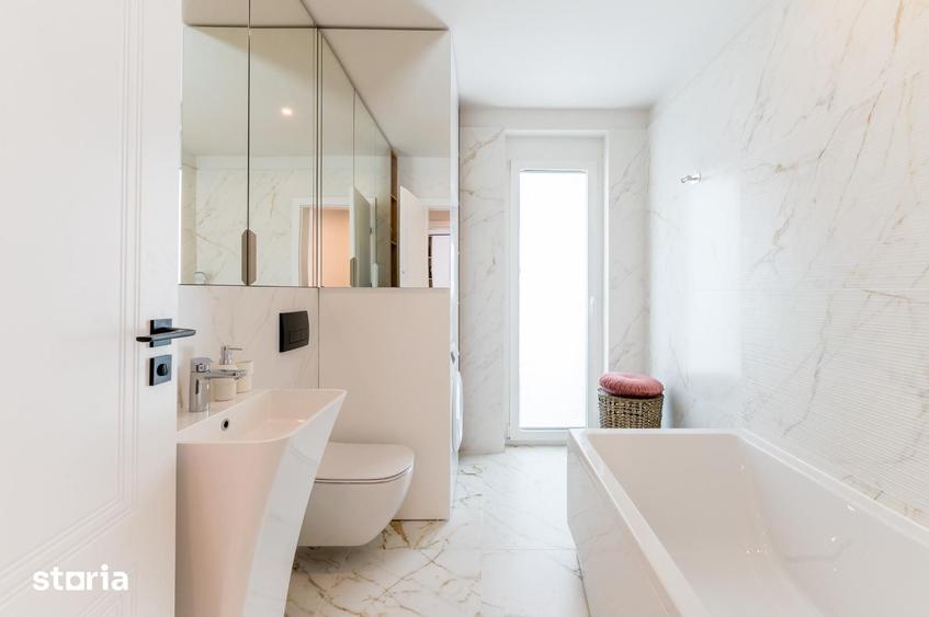 Terasa! Penthouse deosebit cu 3 camere, Zorilor, zona UMF+2 Garaje - 6