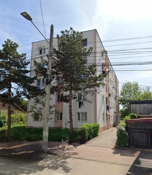 Garsonieră semidecomandată în Burdujeni