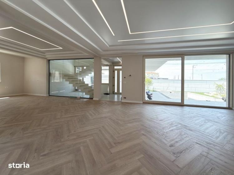 Vila Noua, Premium, cu piscina proprie in Cumpana - 1
