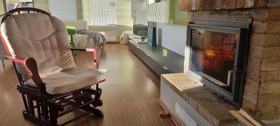 vand casa in Suceagu, Baciu, 12 km de gara Cluj - 1