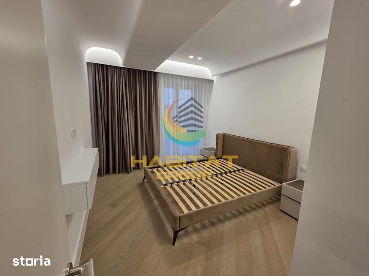Vanzare Apartament 3 camere 103 mp | Pipera | Cortina 126 - 13