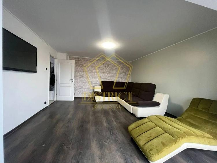 Apartament cu 2 camere decomandat în Freidorf