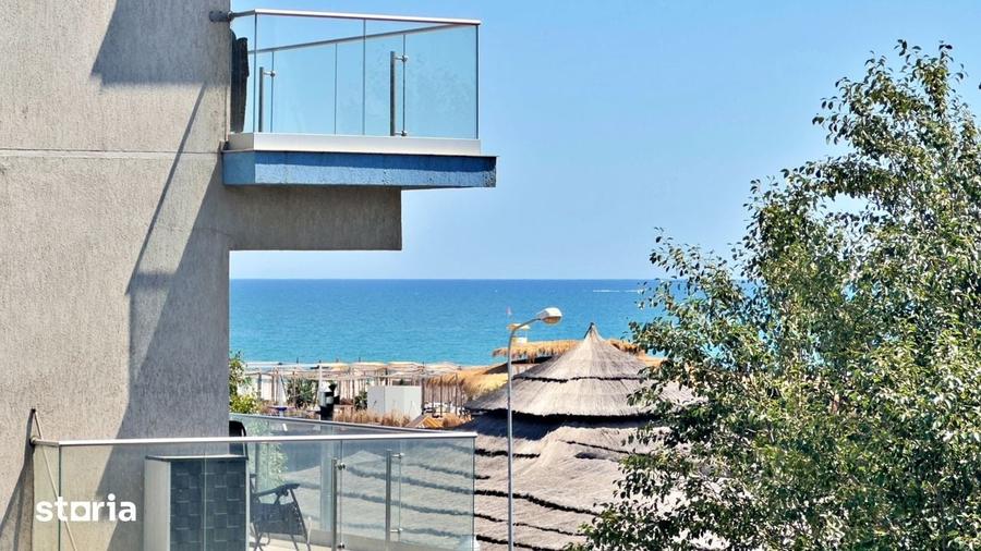 Apartament cu 2 camere în Nord