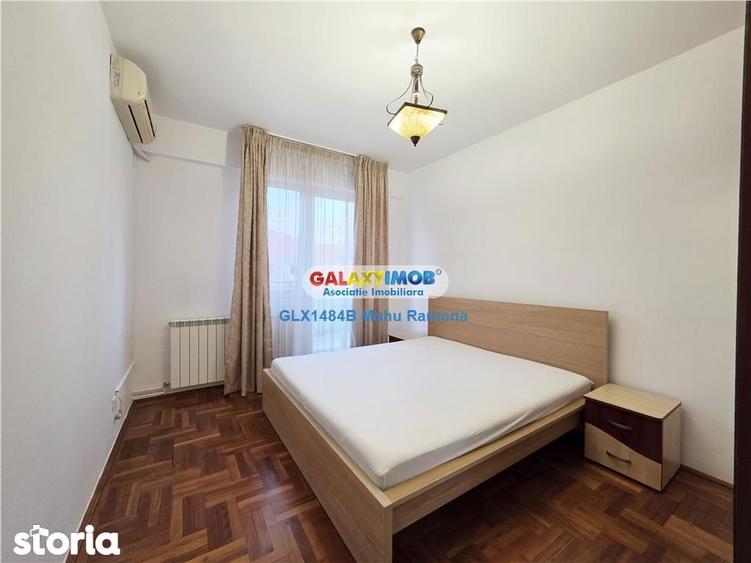 Apartament cu 2 camere, mobilat în Ștefan cel Mare