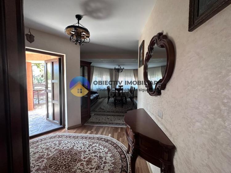 Casă cu 4 camere cu Teren 706 Mp în Alexandru cel Bun