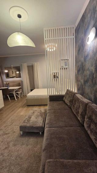 Apartament în Europa