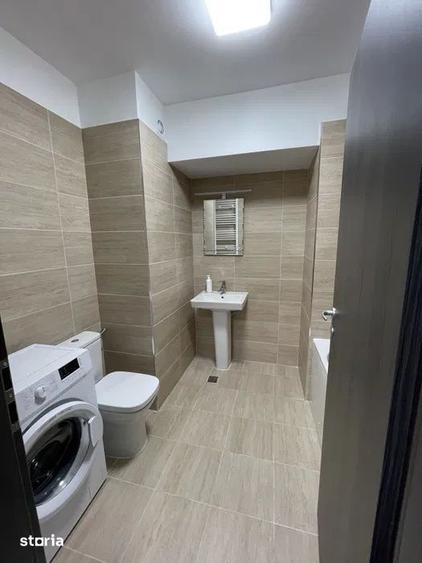 Garsonieră, mobilată în Drumul Taberei