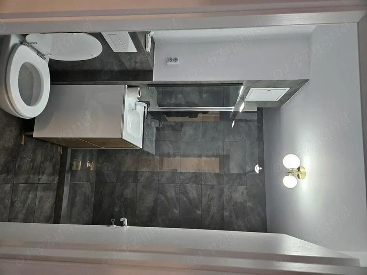 Apartament cu 2 camere decomandat în Dorobanților