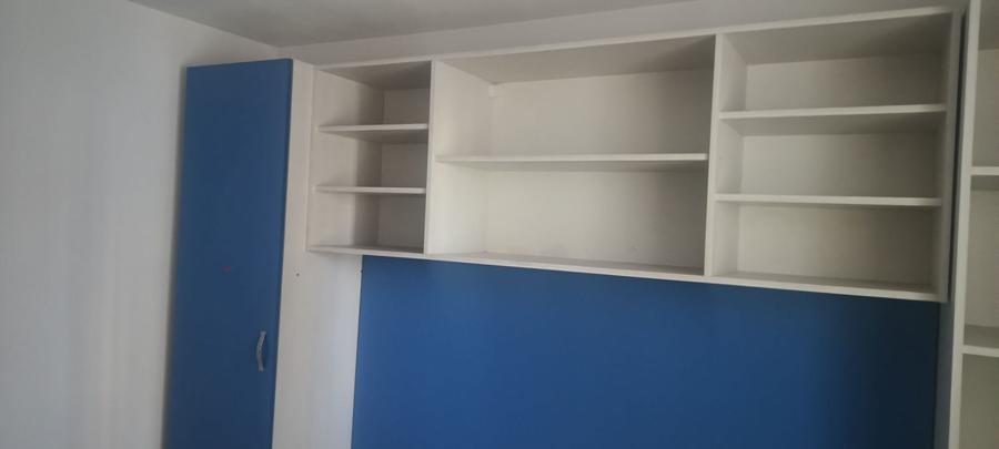 Apartament cu 2 camere semidecomandat în Micro 5