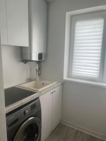 Apartament 2 camere - 2