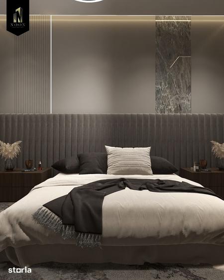 Apartament cu 4 camere în Central