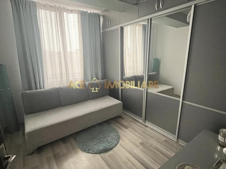 3 Camere de inchiriat | Berceni | Centrala | Parcare Inclusa - 4