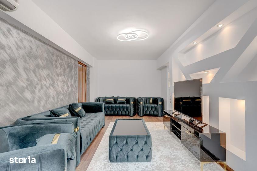 Apartament 3 camere Calea Mosilor, Bd. Carol, Obor, Foisorul de Foc - 13