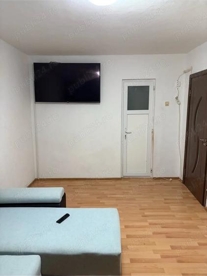 Garsonieră decomandată în Războieni