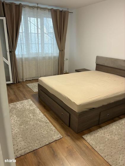 Apartament cu 3 camere în Titan
