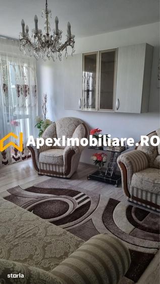 Apartament cu 2 camere decomandat în Pieptănari