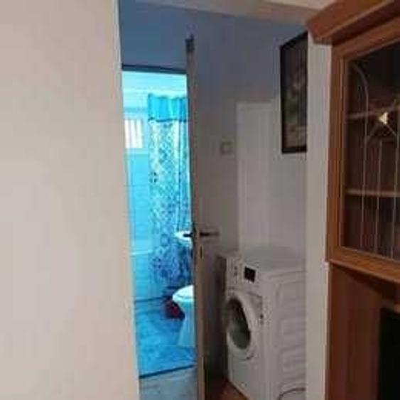 Apartament cu 2 camere semidecomandat în Boul Roșu