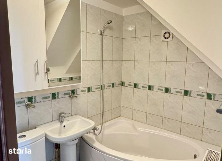 Apartament cu 2 camere în Nicolina