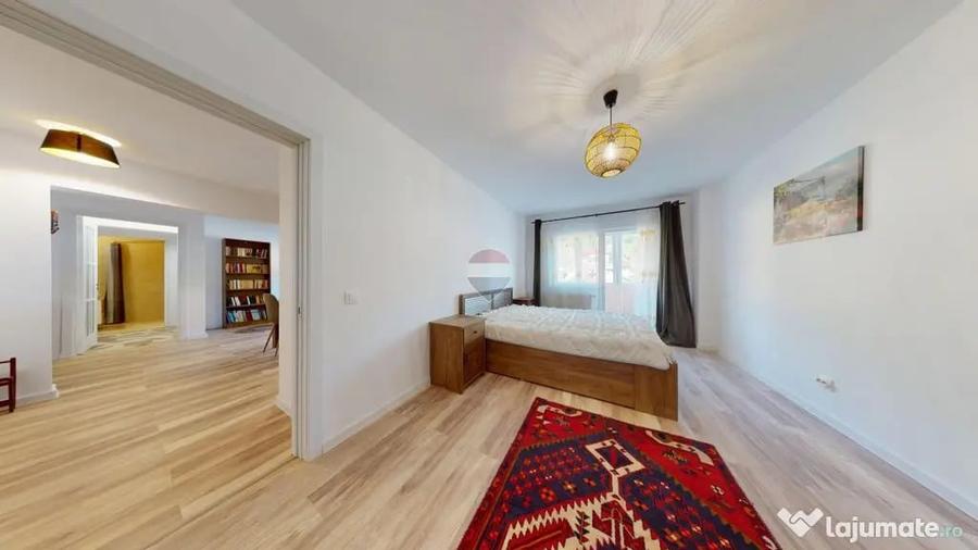 Apartament 3 camere Racadau Bra?ov, prima inchiriere... - 6
