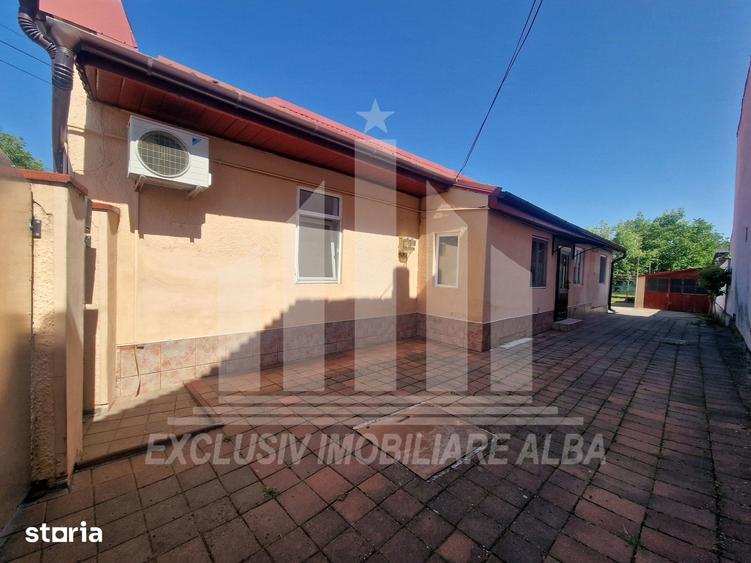 Casa individuala | 120mp | 600mp teren | Centru - 12